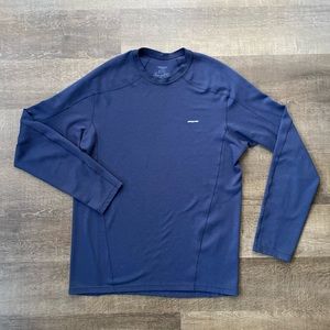 Patagonia Long Sleeve Baselayer